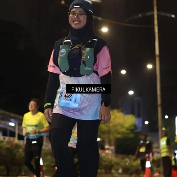 Runner Photo 7090454