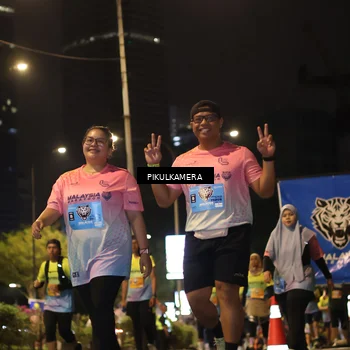 Runner Photo 7090463