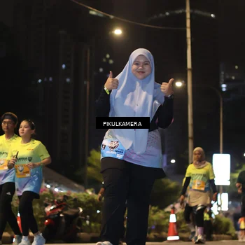 Runner Photo 7090465