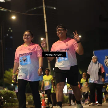 Runner Photo 7090467