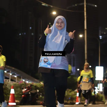 Runner Photo 7090470