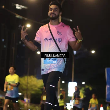 Runner Photo 7090479