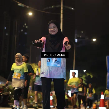 Runner Photo 7090480