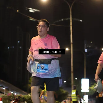 Runner Photo 7090488