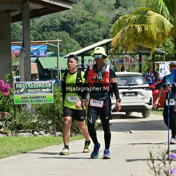 Runner Photo 70905