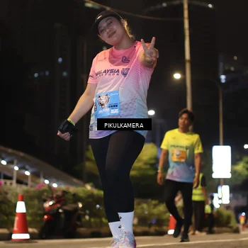 Runner Photo 7090507