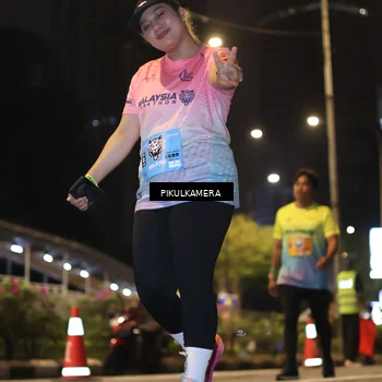 Runner Photo 7090510