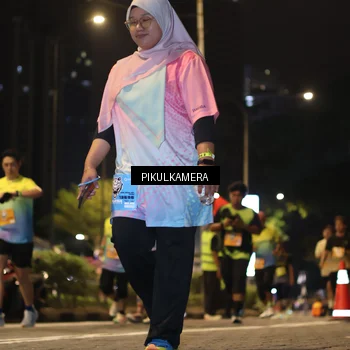 Runner Photo 7090520