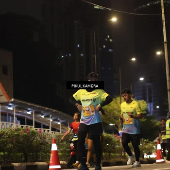 Runner Photo 7090540