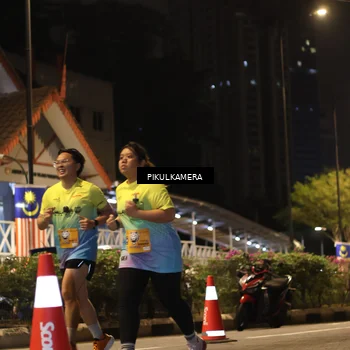 Runner Photo 7090622