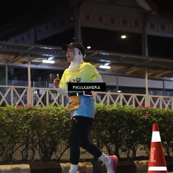 Runner Photo 7090640