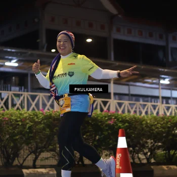 Runner Photo 7090645