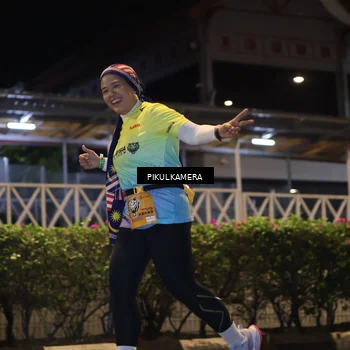 Runner Photo 7090648