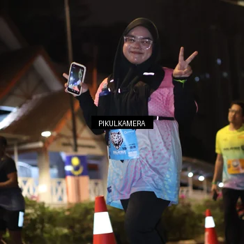 Runner Photo 7090660