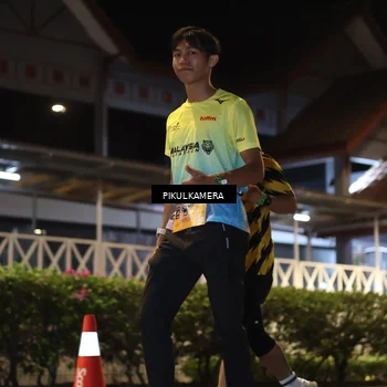 Runner Photo 7090684