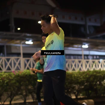 Runner Photo 7090822