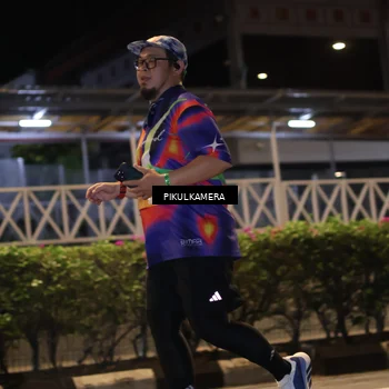 Runner Photo 7091007