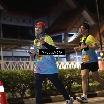Runner Photo 7091067