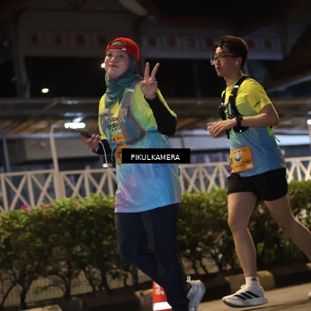 Runner Photo 7091075