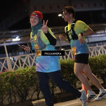 Runner Photo 7091078