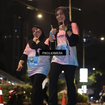 Runner Photo 7091096