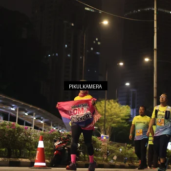 Runner Photo 7091116