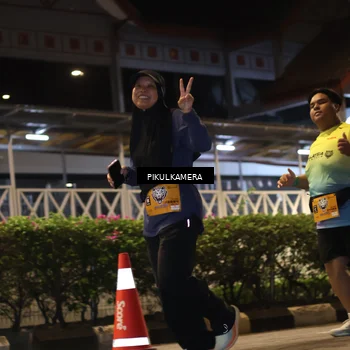 Runner Photo 7091131