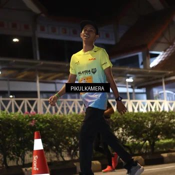 Runner Photo 7091198