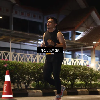 Runner Photo 7091220