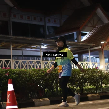 Runner Photo 7091284