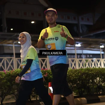 Runner Photo 7091370