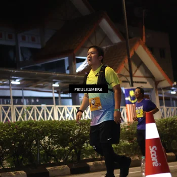 Runner Photo 7091379