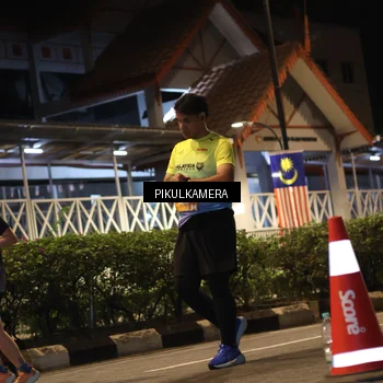Runner Photo 7091407
