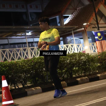 Runner Photo 7091408