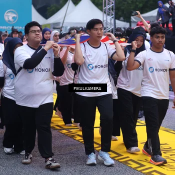 Runner Photo 7091428