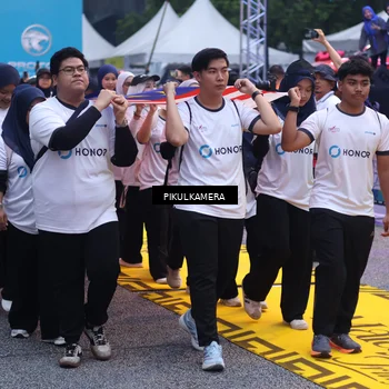 Runner Photo 7091429