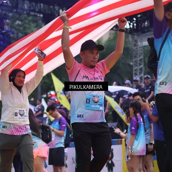 Runner Photo 7091664