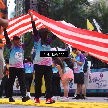 Runner Photo 7091670