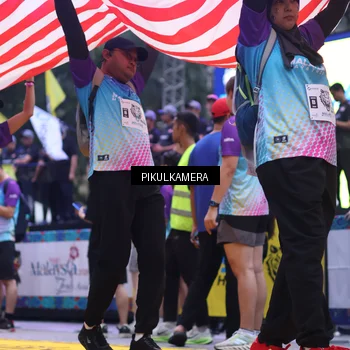 Runner Photo 7091674