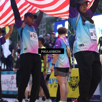 Runner Photo 7091676