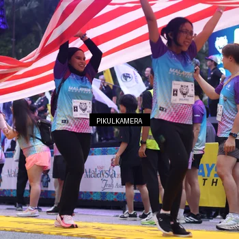 Runner Photo 7091677