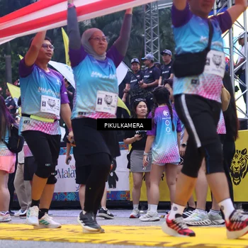 Runner Photo 7091685