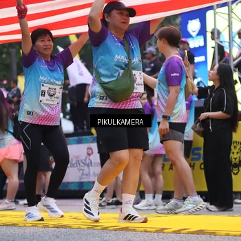 Runner Photo 7091688