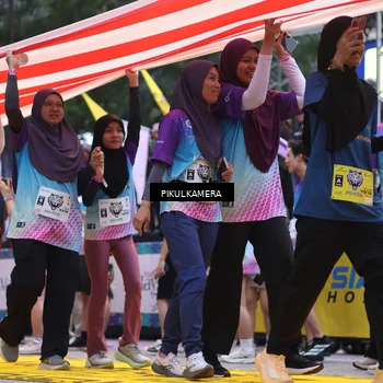 Runner Photo 7091696