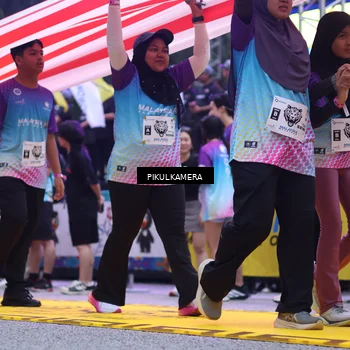 Runner Photo 7091698