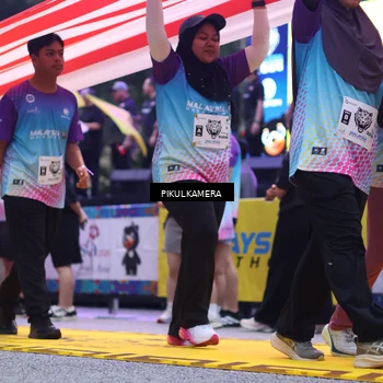 Runner Photo 7091699