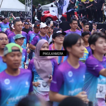 Runner Photo 7091700