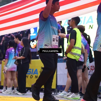 Runner Photo 7091702