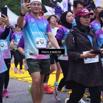 Runner Photo 7091740
