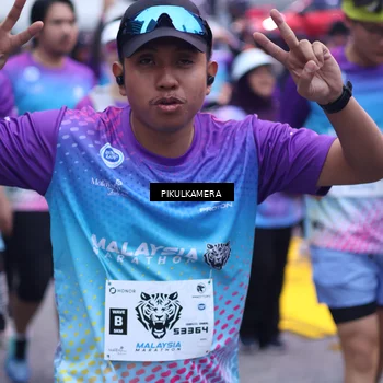 Runner Photo 7091876